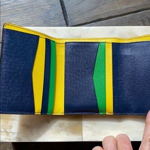MICHAEL KORS WALLET EXCELLENT CONDITION LIKE NEW